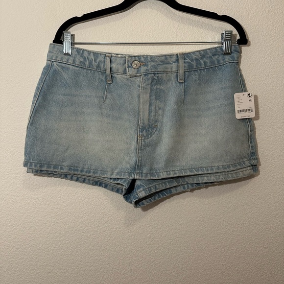 Free People We The Free Galivanting Skort, 28 - Picture 3 of 7